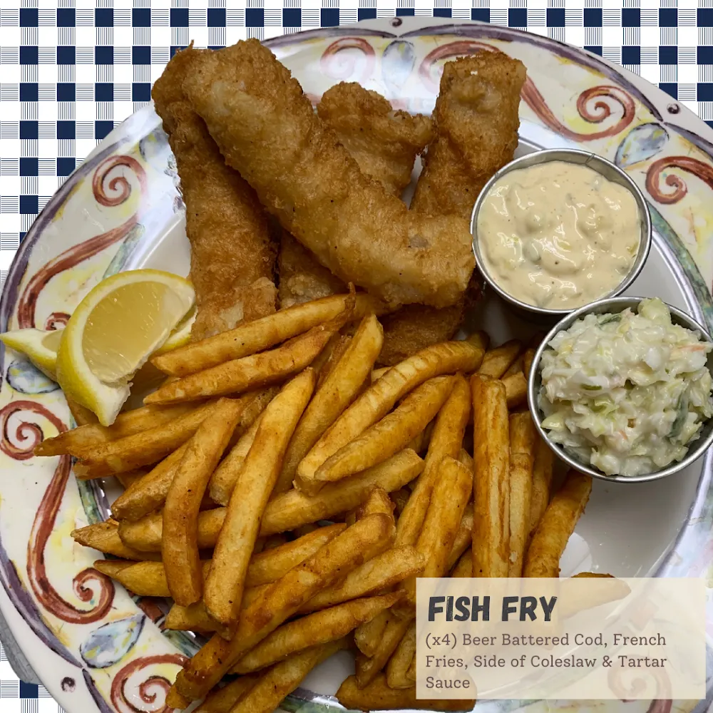 Fish Fry