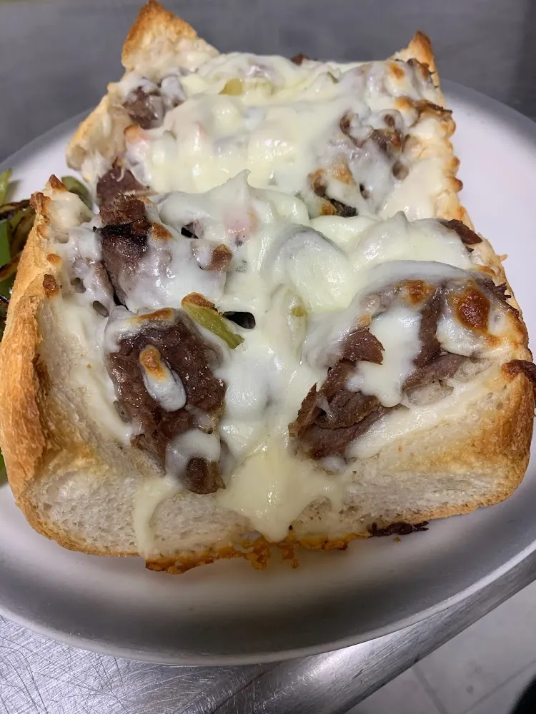 Italian Beef